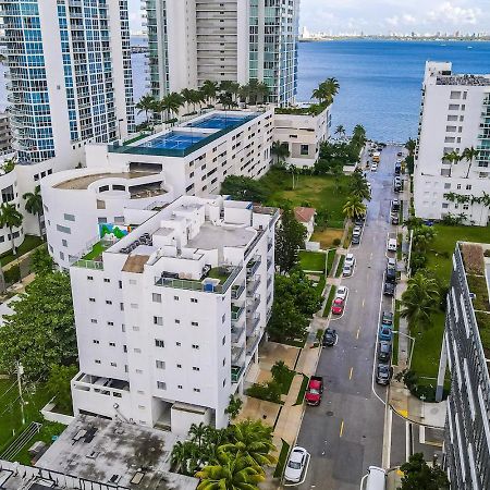 Lovely Unit Mins From Wynwood With Free Parking 迈阿密 外观 照片