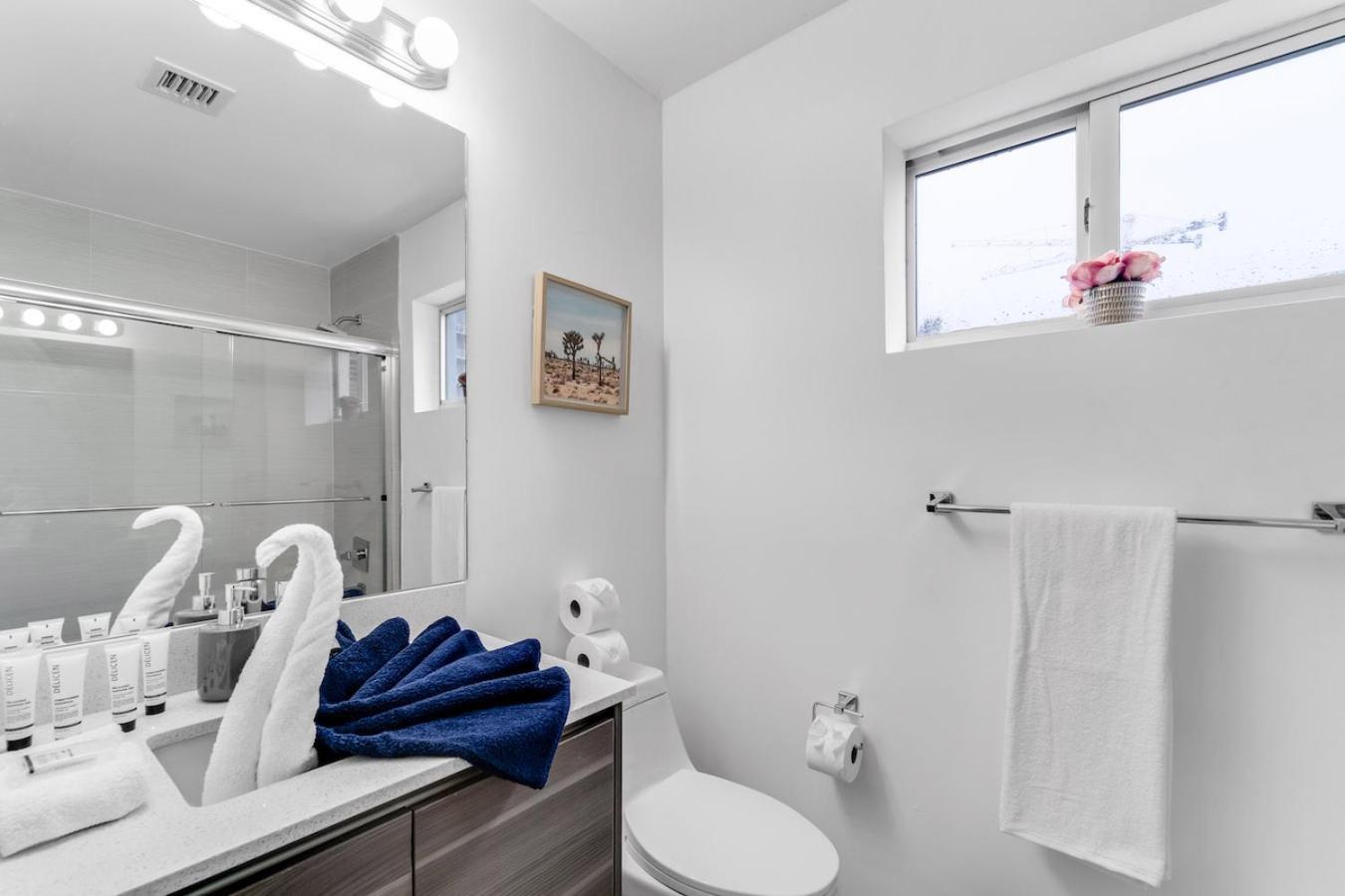 Lovely Unit Mins From Wynwood With Free Parking 迈阿密 外观 照片