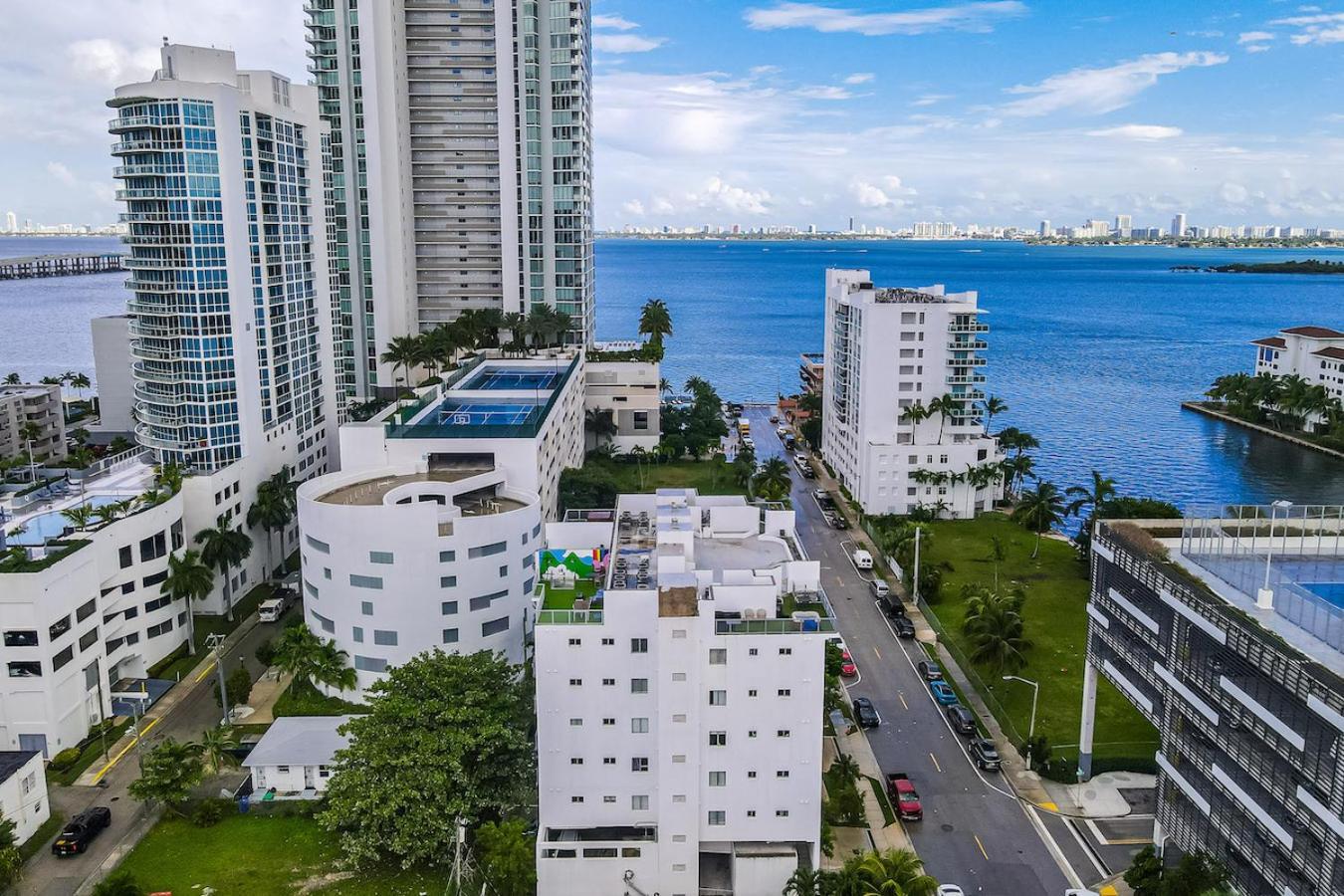 Lovely Unit Mins From Wynwood With Free Parking 迈阿密 外观 照片