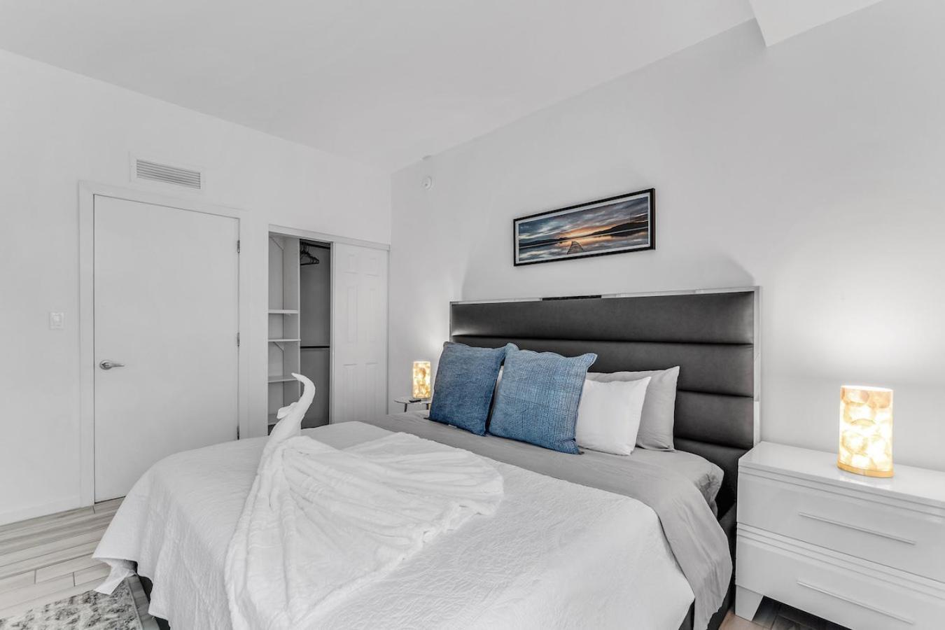 Lovely Unit Mins From Wynwood With Free Parking 迈阿密 外观 照片