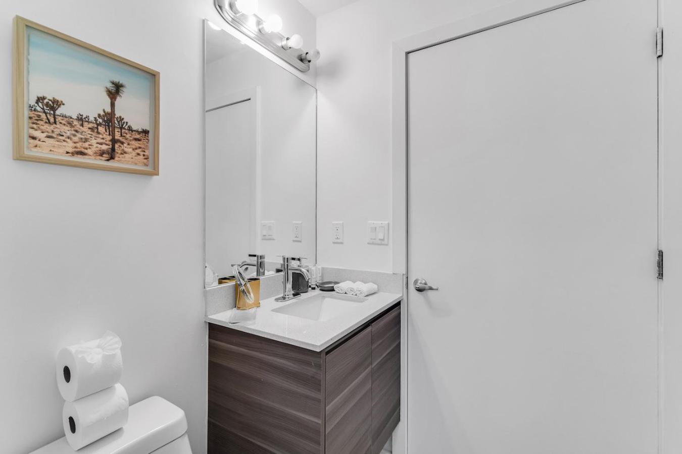 Lovely Unit Mins From Wynwood With Free Parking 迈阿密 外观 照片
