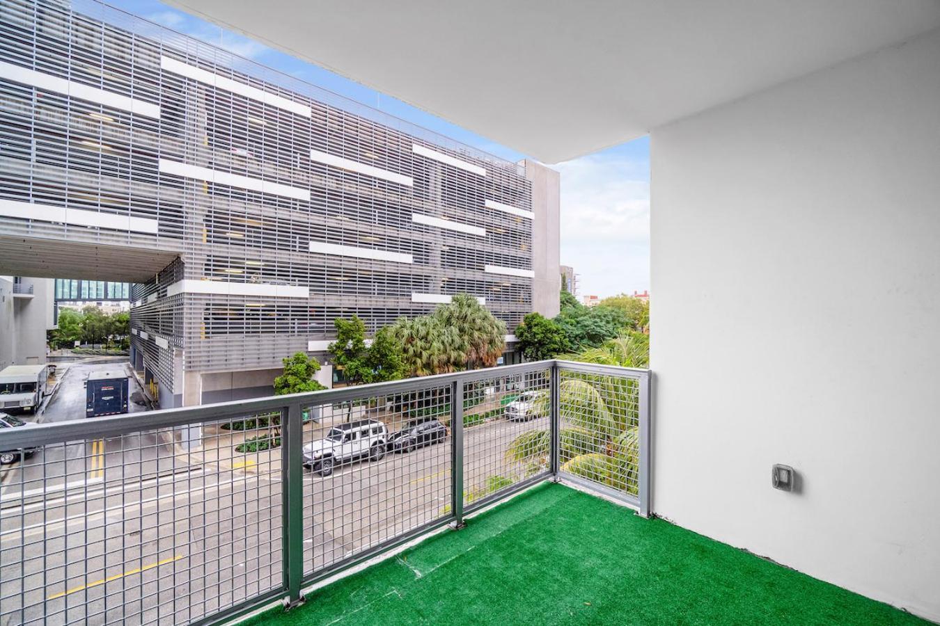 Lovely Unit Mins From Wynwood With Free Parking 迈阿密 外观 照片